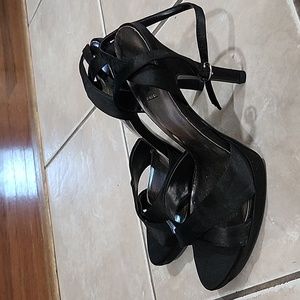 Bakers scrappy Stilleto